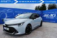 Toyota Corolla GR*Hybryda*Automat*Kamera*Tablet*Nawi*Klima*Bluetooth*Gwarancja*