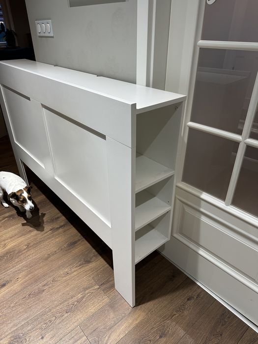Zagłówek - wezgłowie Ikea Brimnes