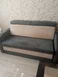 Sofa z funkcją spania