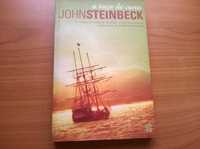 A Taça de Ouro - John Steinbeck