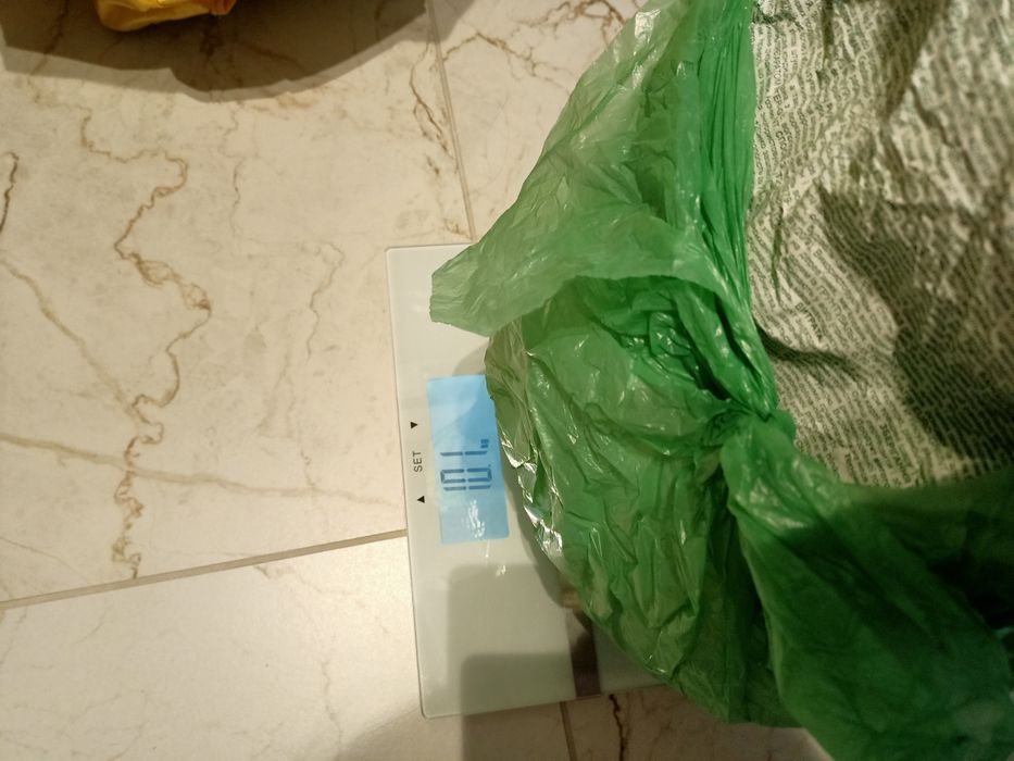 Gips szpachlowy Dolina Nidy 10 kg