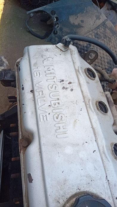 Продам готовая  ГБЦ | Galant 7 1.8 4g93