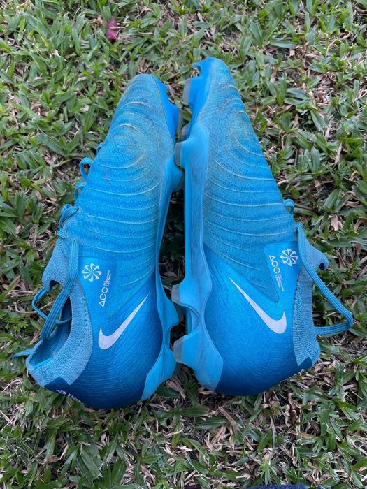Chuteiras Nike Phantom GX2 Pro – Tamanho 39
