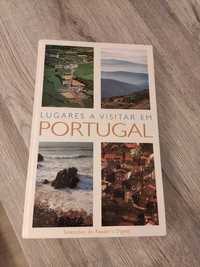 Lugares a visitar em portugal (só entrega em rio de mouro)