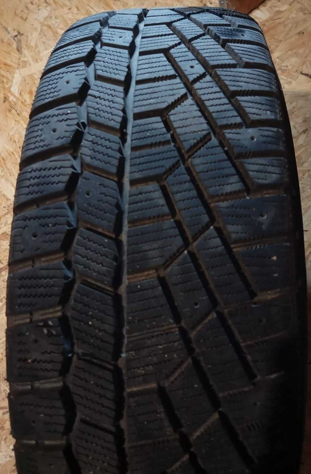Koła 5x114.3 Toyota RAV4 opony 215/65/r16 2024 rok