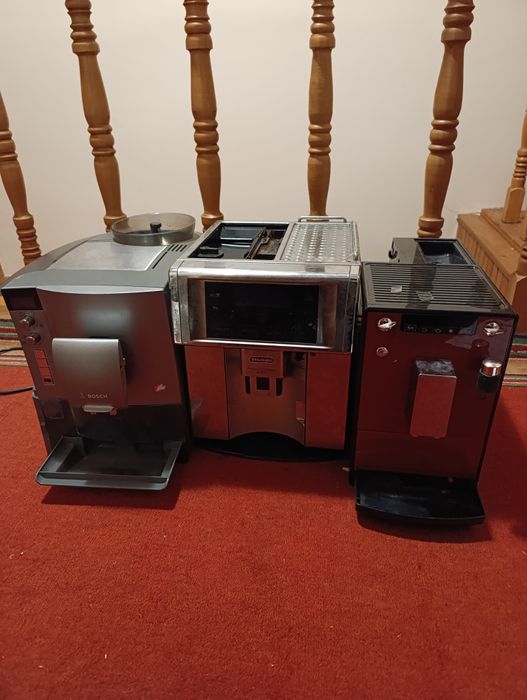 Кавові машини запчастини.