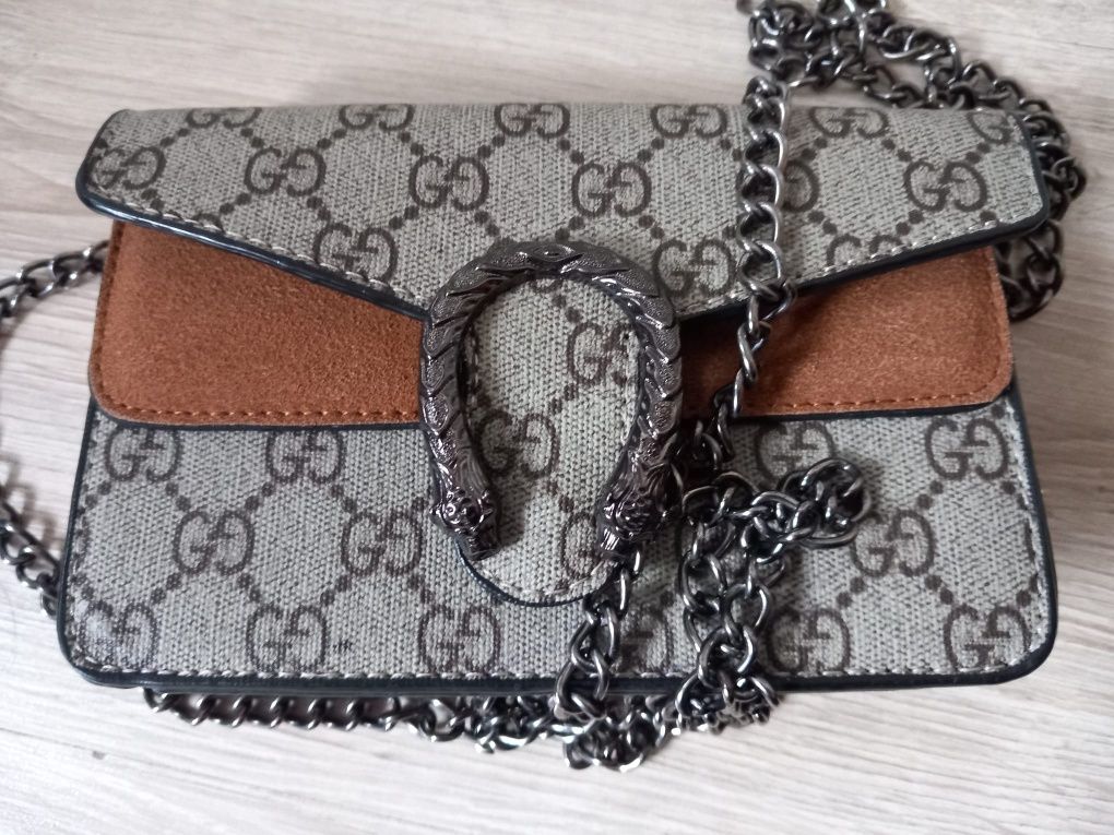 Gucci dionysus mini supreme mega promocja