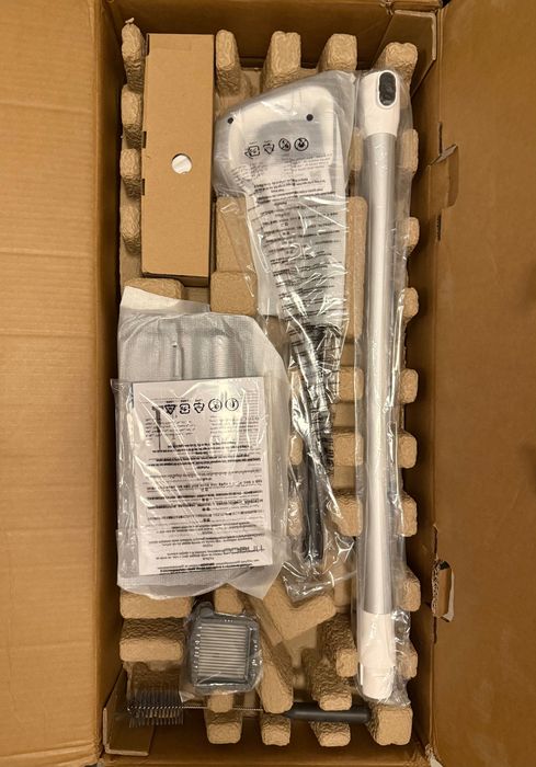 Tineco Floor One Switch S7 – миючий пилосос 2в1