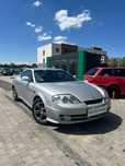 Hyundai Tiburon 2.0 LPG*SportCoupe*Szybki*Oszczedny*Klima*BezRdzy*Zam