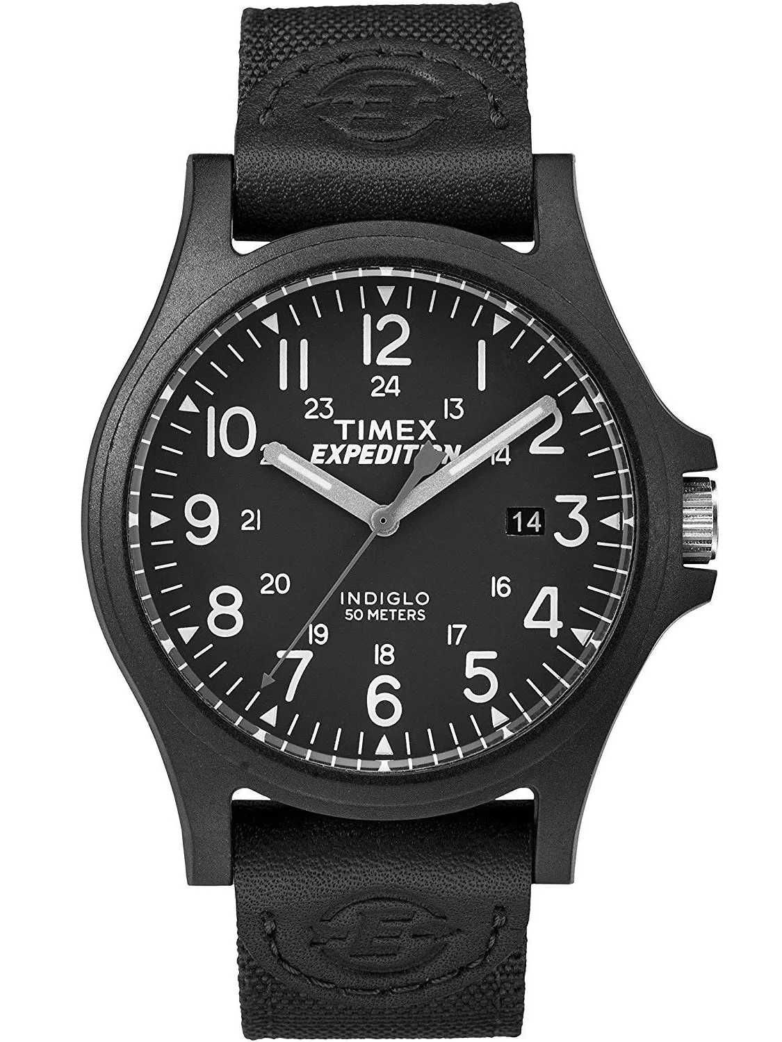 Zegarek męski TIMEX EXPEDITION TW4B08100