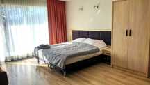 Apartament przy samej plaży - Sianożęty