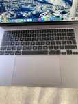 Macbook air 15 M2 8 256gb