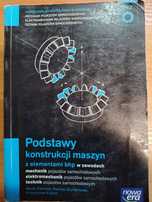 Podstawy konstrukcji maszyn z elementami bhp