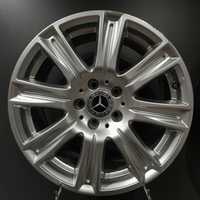 Felga 17 5x112 Mercedes OE 8,5Jx17 ET48 A2124011802 F9758-27