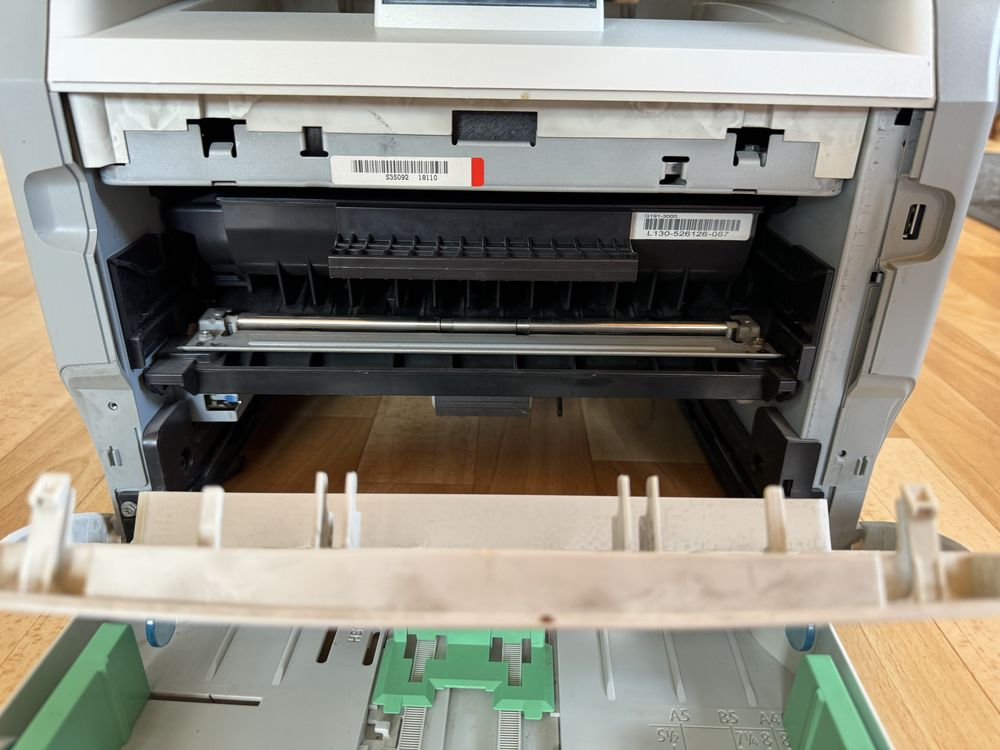 konica minolta pagepro1480MF