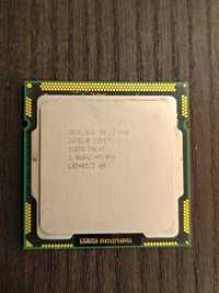 Процессор 3,06 GHz Intel Core i3