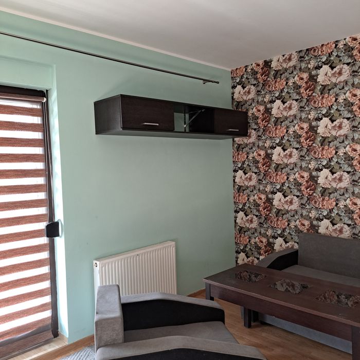 Mieszkanie Osada Gencz