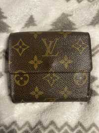 Portfel louis vuitton