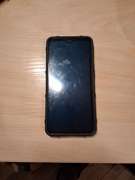 Samsung a52 s потребує заміни екрану