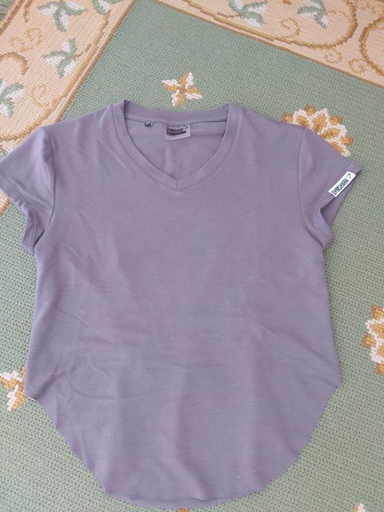 T-shirts Gymshark S/XS
