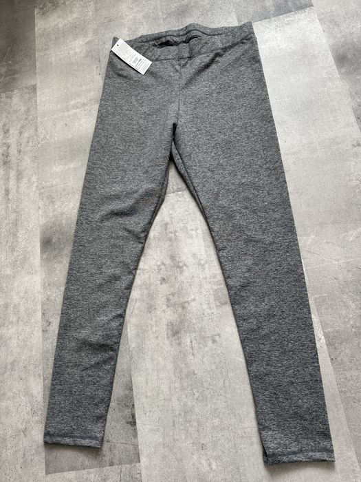 Legginsy damskie Bodella XXL
