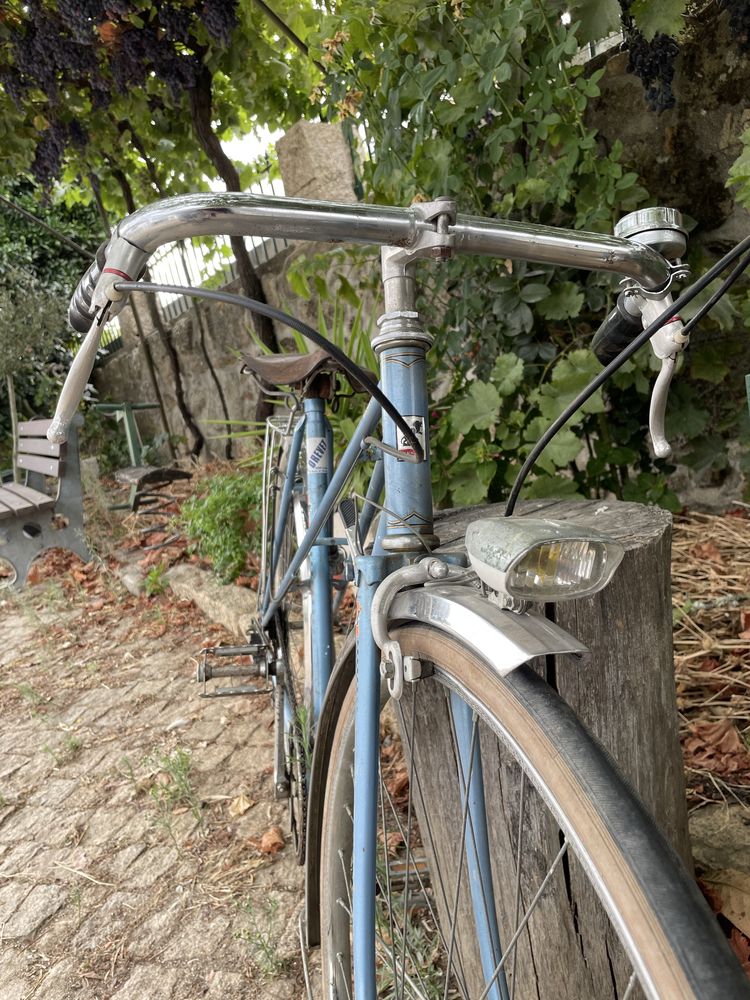 Bicicleta Peugeot Vintage