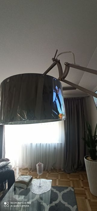 Lampa stojąca KARWEI