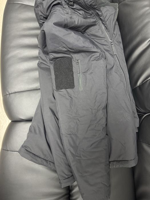 Куртка зимова M-Tac Alpha Gen. 3 Pro 3XL XXXL