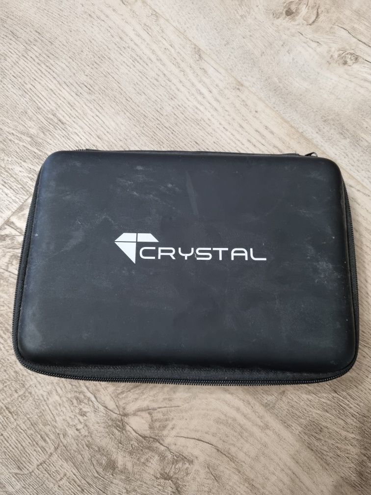 Sygnalizatory brań crystal model vip 3+1