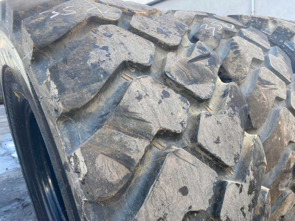 Opony Używane 20.5r25 BKT Earthmax SR51 Radial BEZ ŁAT 20.5-25