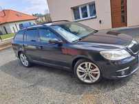 Skoda Octavia Bez wkładu finansowego