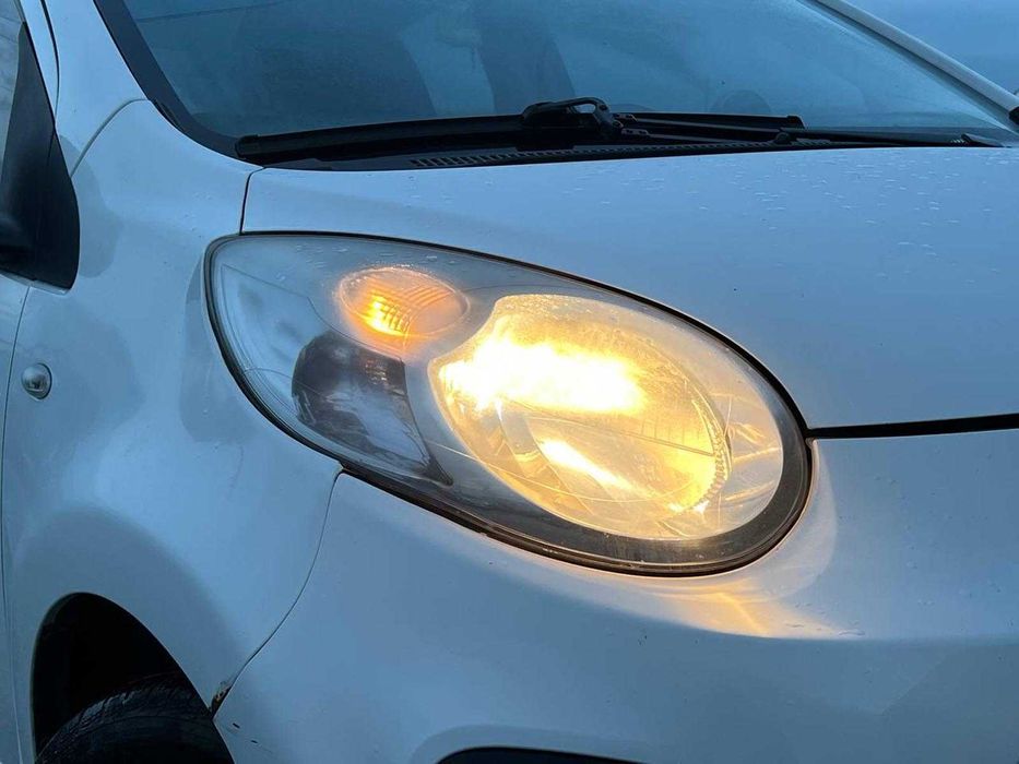 Продам Citroen C1 2012р. #73097