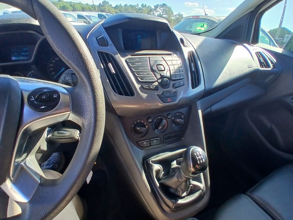 Ford connect excelente 3L