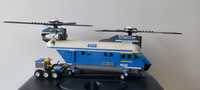 Lego City 4439 helikopter policyjny