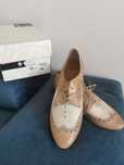 Buty Bronx oxfordki 40 nowe