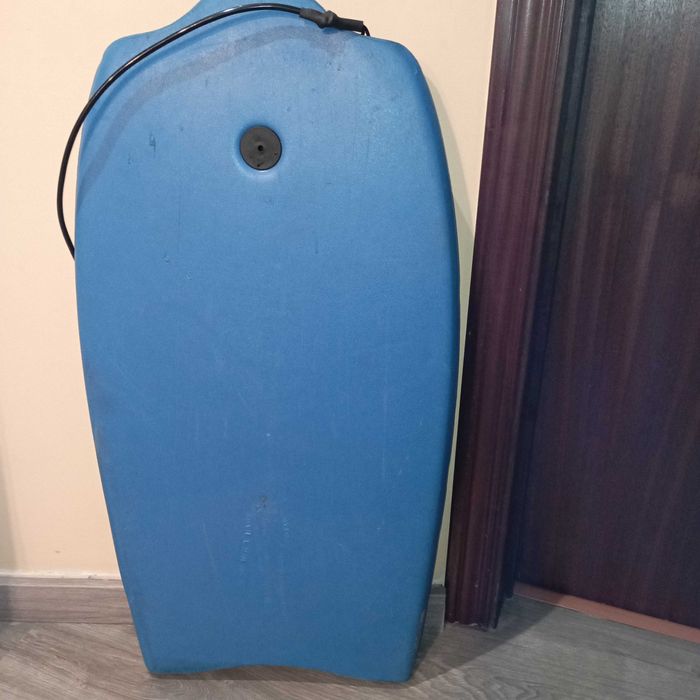 Prancha bodyboard criança 6/10 anos