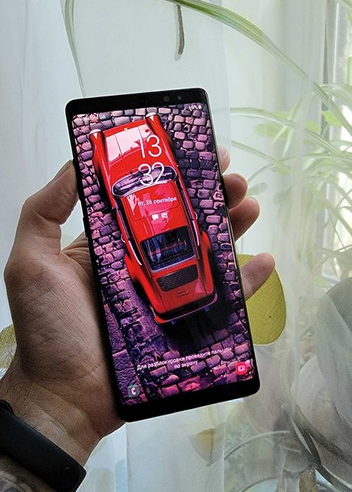 Samsung galaxy Note 8 SM-N950F, 6/64