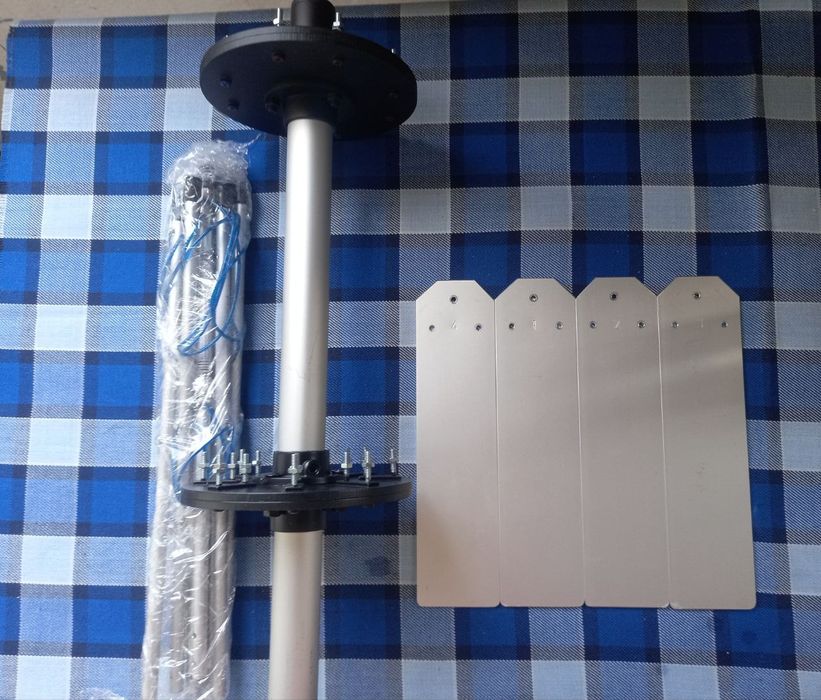 Антена Сатком Satcom SDR приемник радиостанция рация quansheng tyt