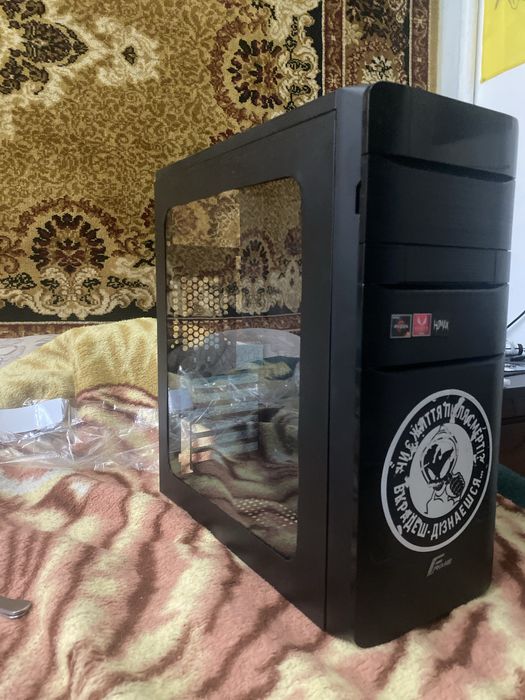 Корпус для пк