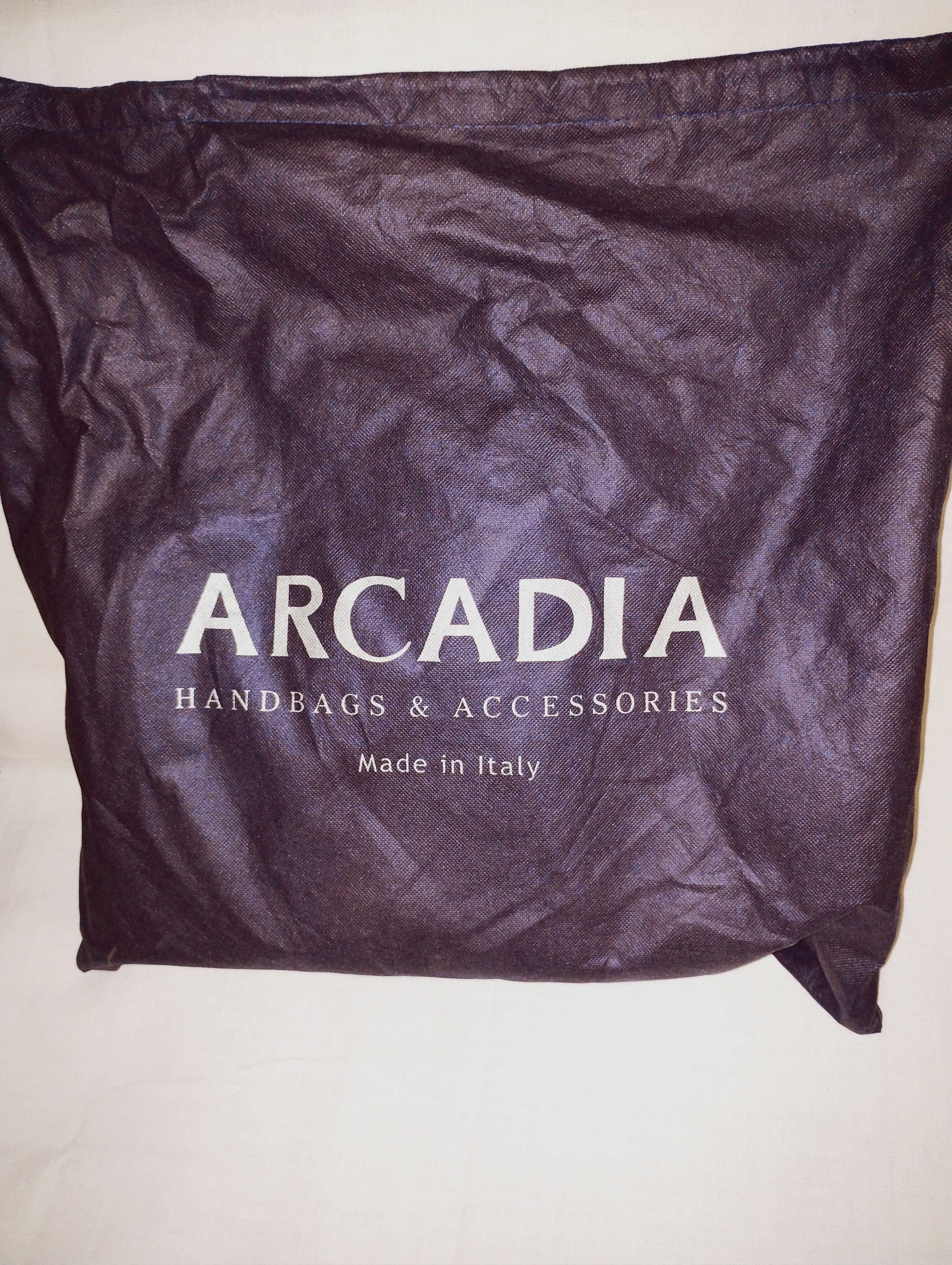 Arcadia Hand Made Torba