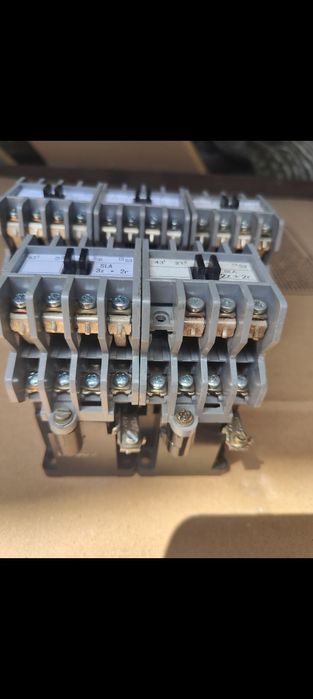 Elester Stycznik Sla7-2