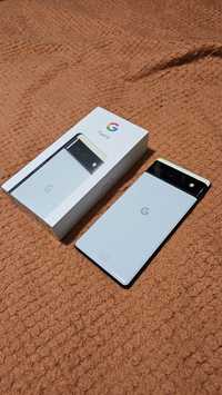 Google Pixel 6 zestaw
