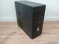 Komputer stacjonarny i5-7600k, 16GB RAM, Radeon RX 580