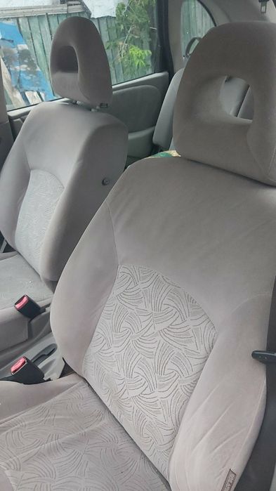 Продам или обменяю 2 авто на 1- минивен Ниссан+ Амулет