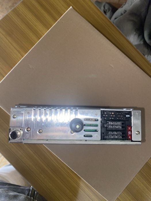 RADIO clarion CD peugeot