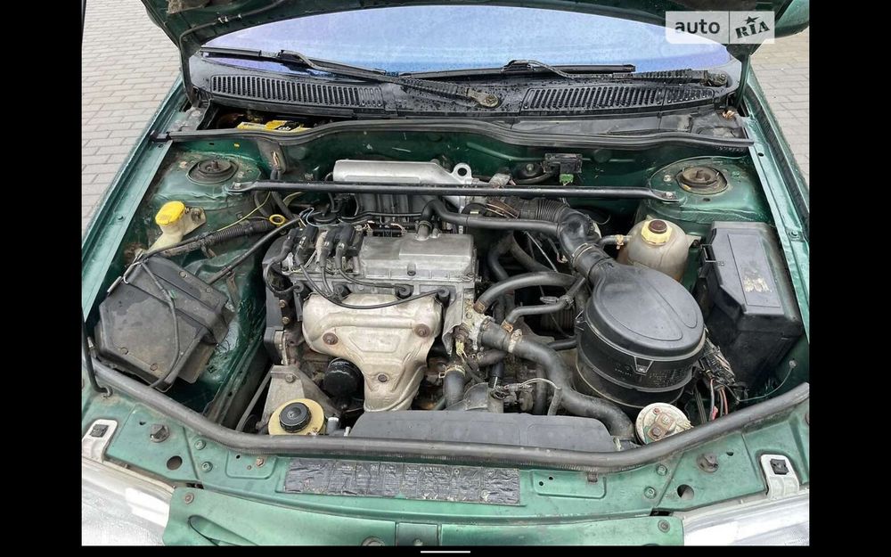 Продається автомобіль Рено Меган