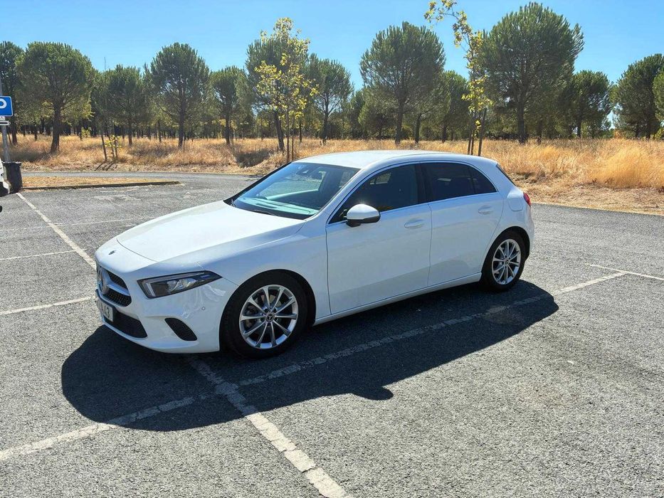 Mercedes Classe A 180d