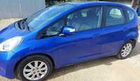 Honda Jazz 1.4 100KM konserwacja