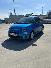 Fiat 500 Fiat 500S 1.2 EU6d