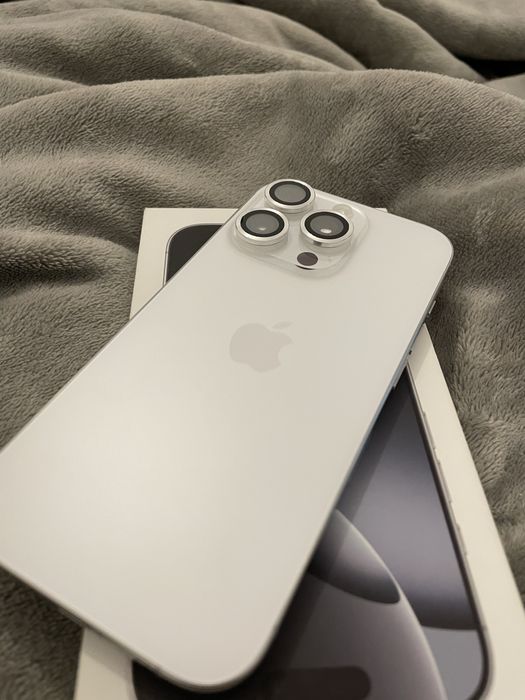 iPhone 16 Pro 128gb
